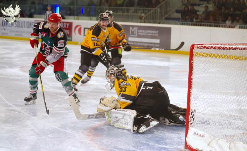 Anglet 1 - 3 Strasbourg 