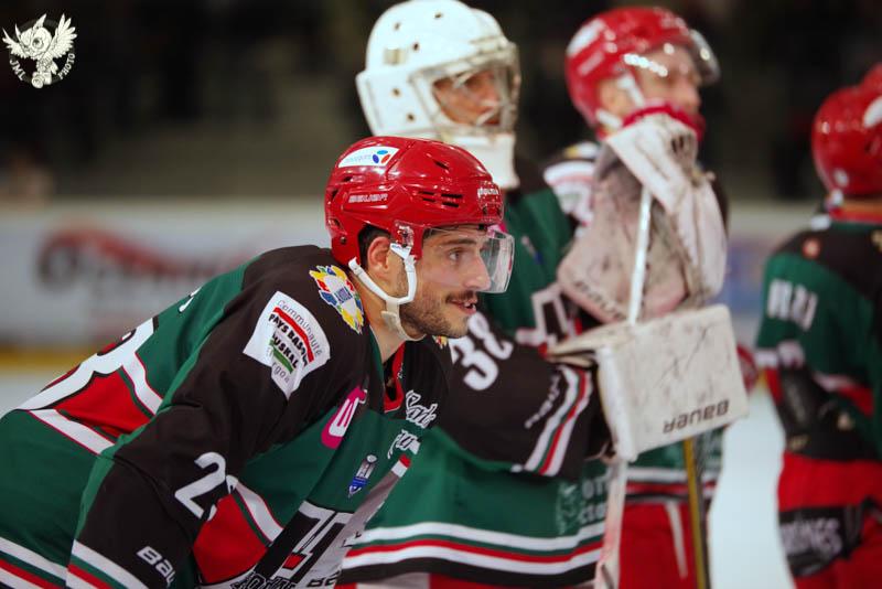 Anglet 1 - 3 Strasbourg 