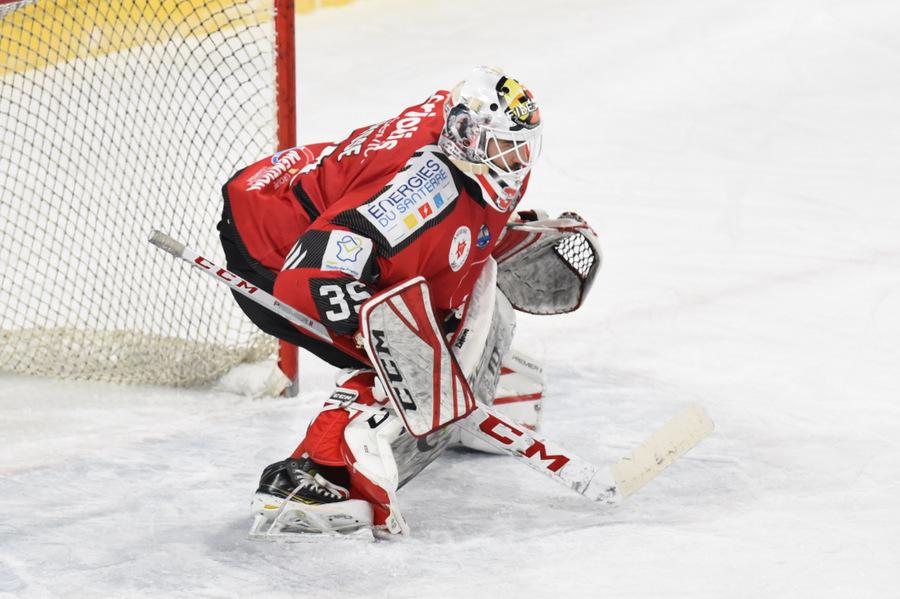 Amiens  4 - 2 Anglet