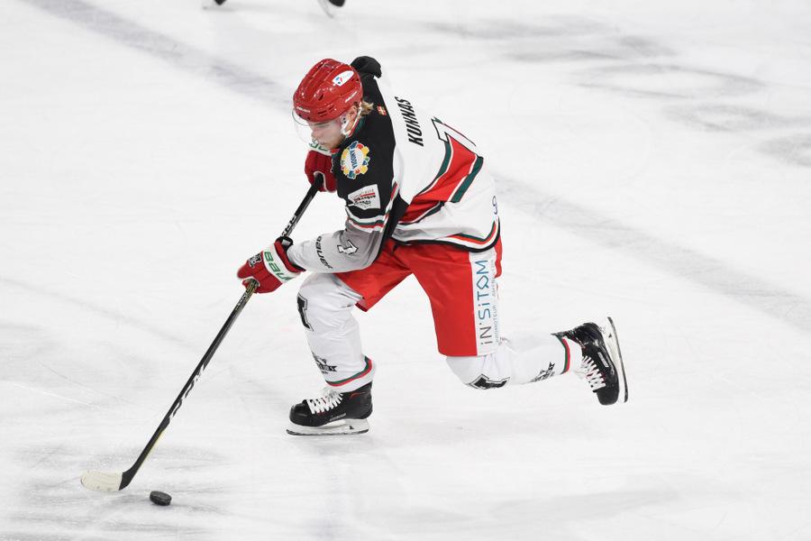 Amiens  4 - 2 Anglet