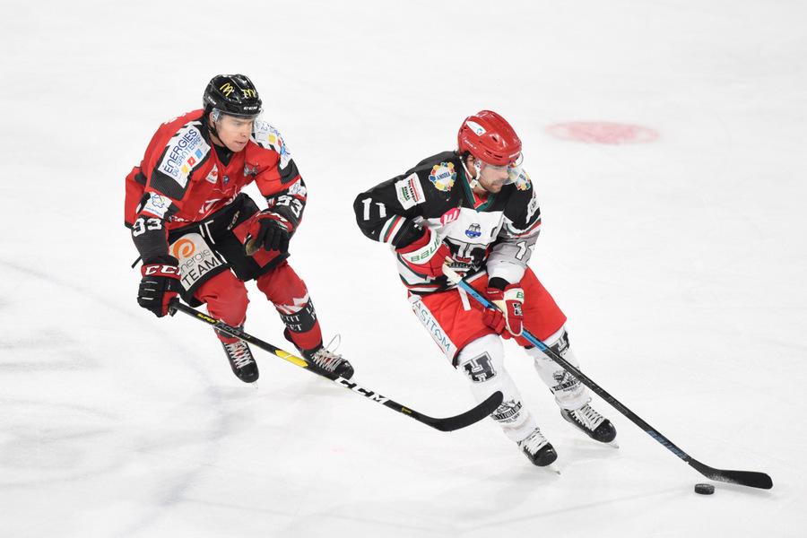 Amiens  4 - 2 Anglet