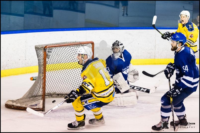 Paris (FV) 3 - 4 Evry / Viry