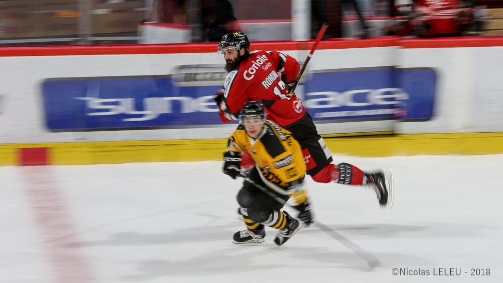 Amiens  3 - 0 Strasbourg 