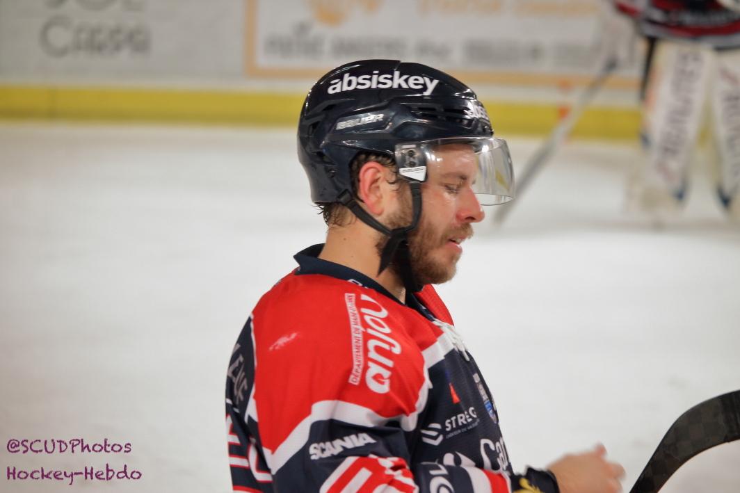 Angers  4 - 2 Mulhouse
