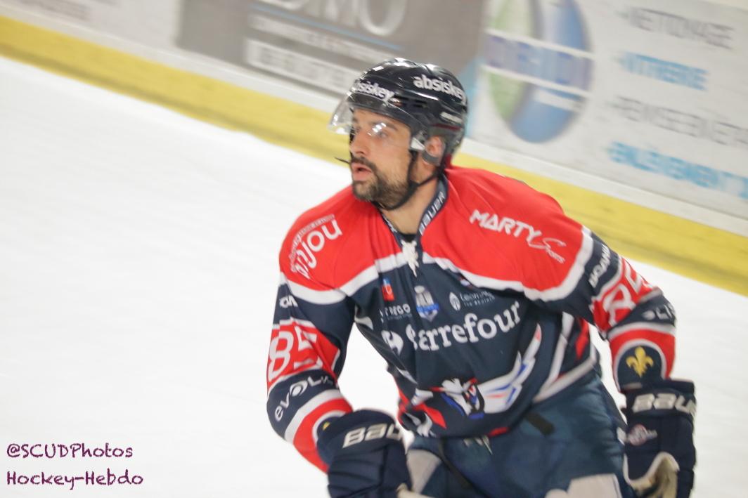 Angers  4 - 2 Mulhouse