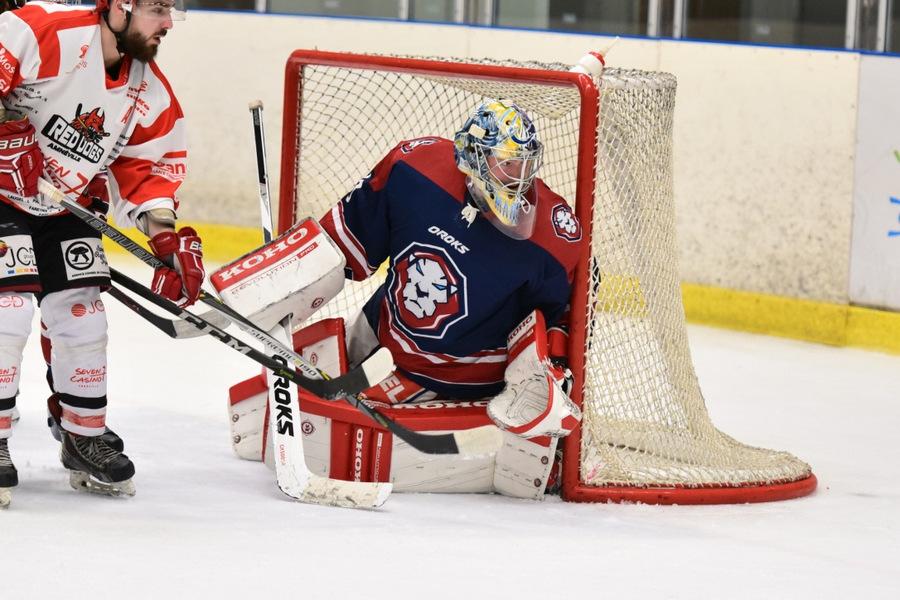 Wasquehal Lille 2 - 5 Amnéville