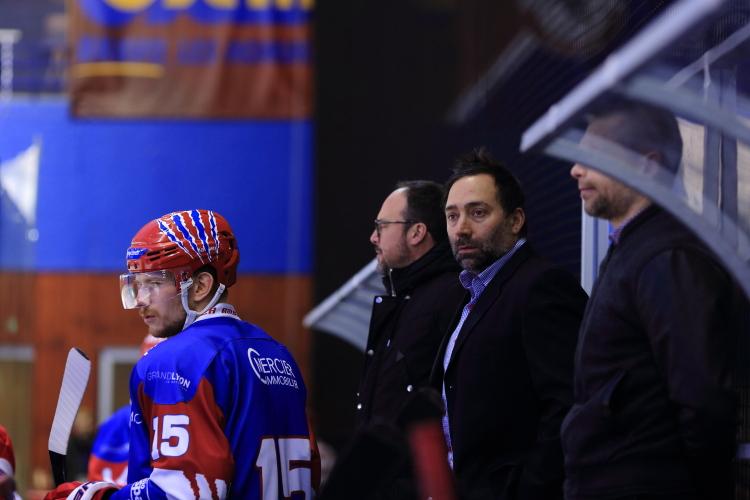 Lyon 4 - 3 Strasbourg 