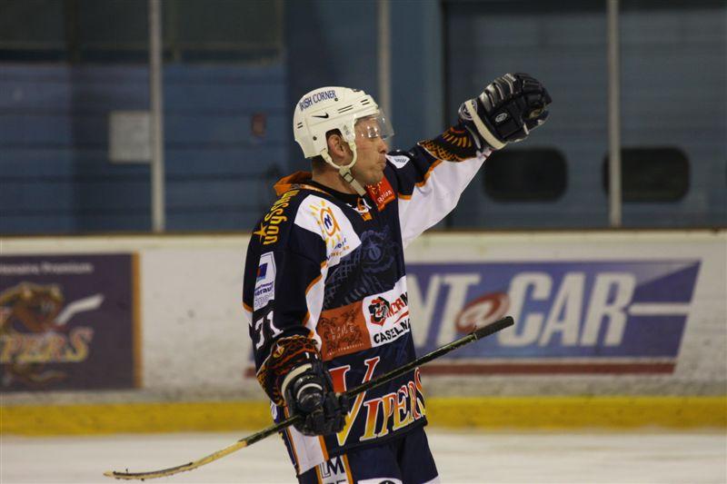 Montpellier  8 - 8 Cergy-Pontoise