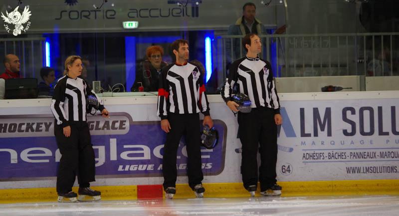 Anglet 2 - 6 Amiens 