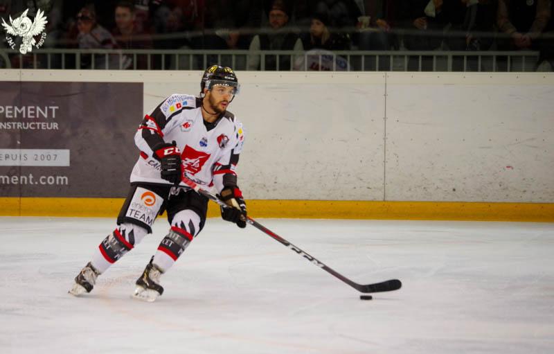 Anglet 2 - 6 Amiens 