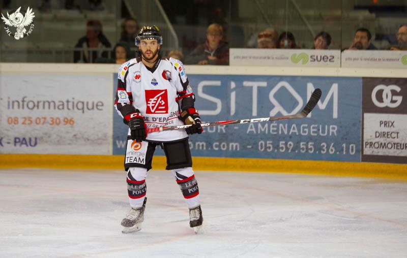 Anglet 2 - 6 Amiens 