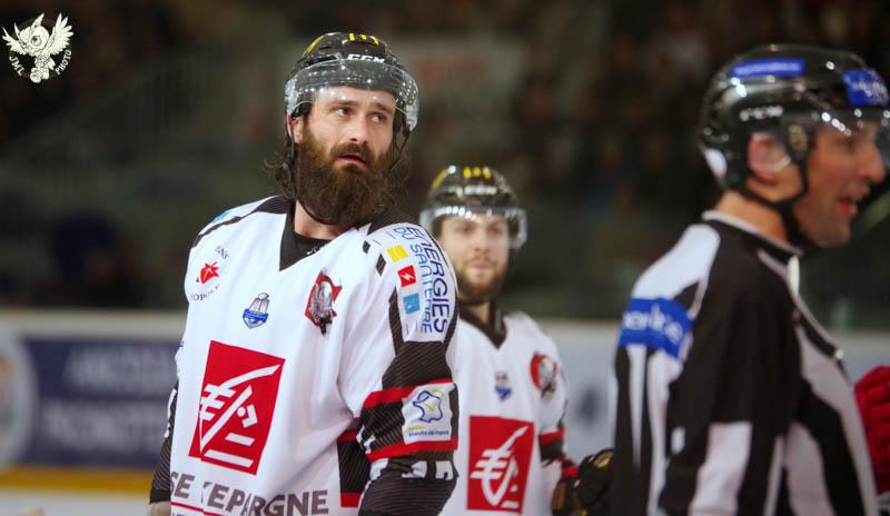 Anglet 2 - 6 Amiens 