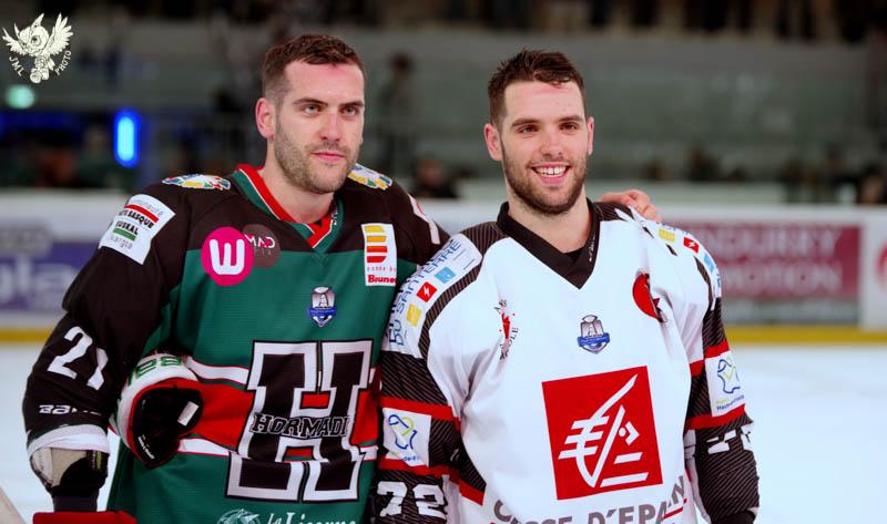 Anglet 2 - 6 Amiens 