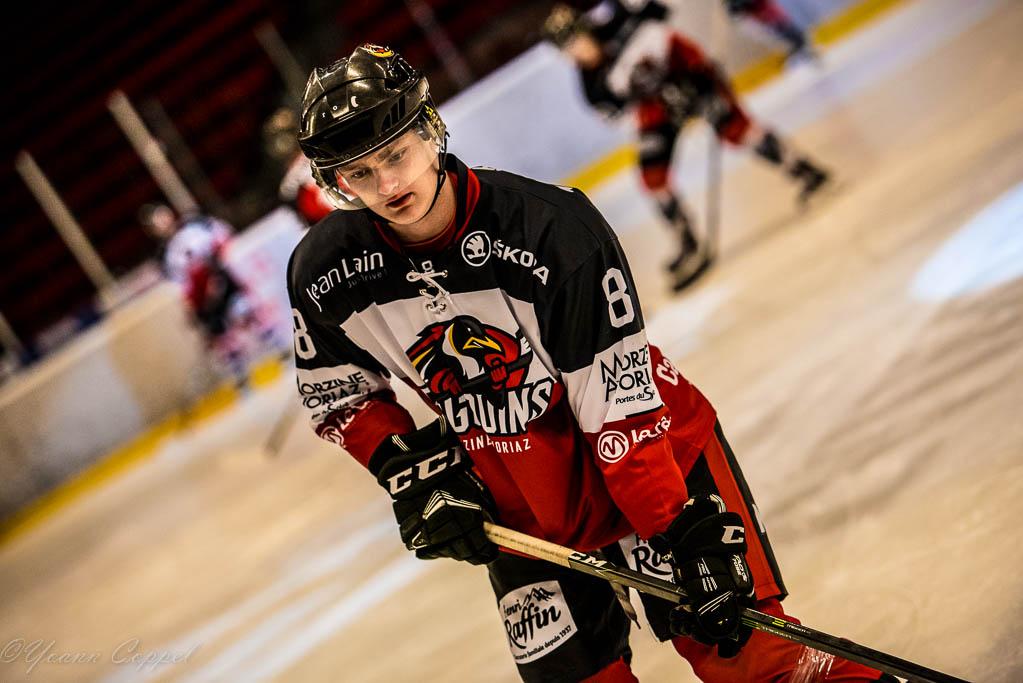 Morzine-Avoriaz 2 - 4 Clermont-Ferrand