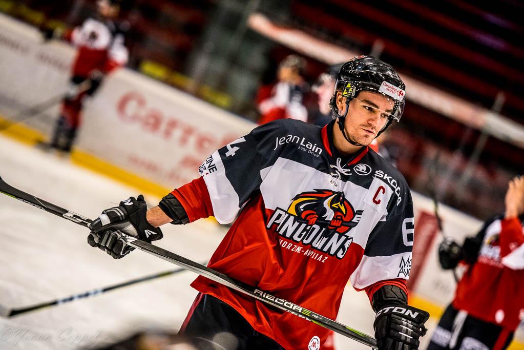 Morzine-Avoriaz 2 - 4 Clermont-Ferrand