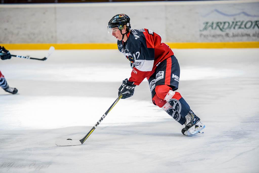 Morzine-Avoriaz 2 - 4 Clermont-Ferrand