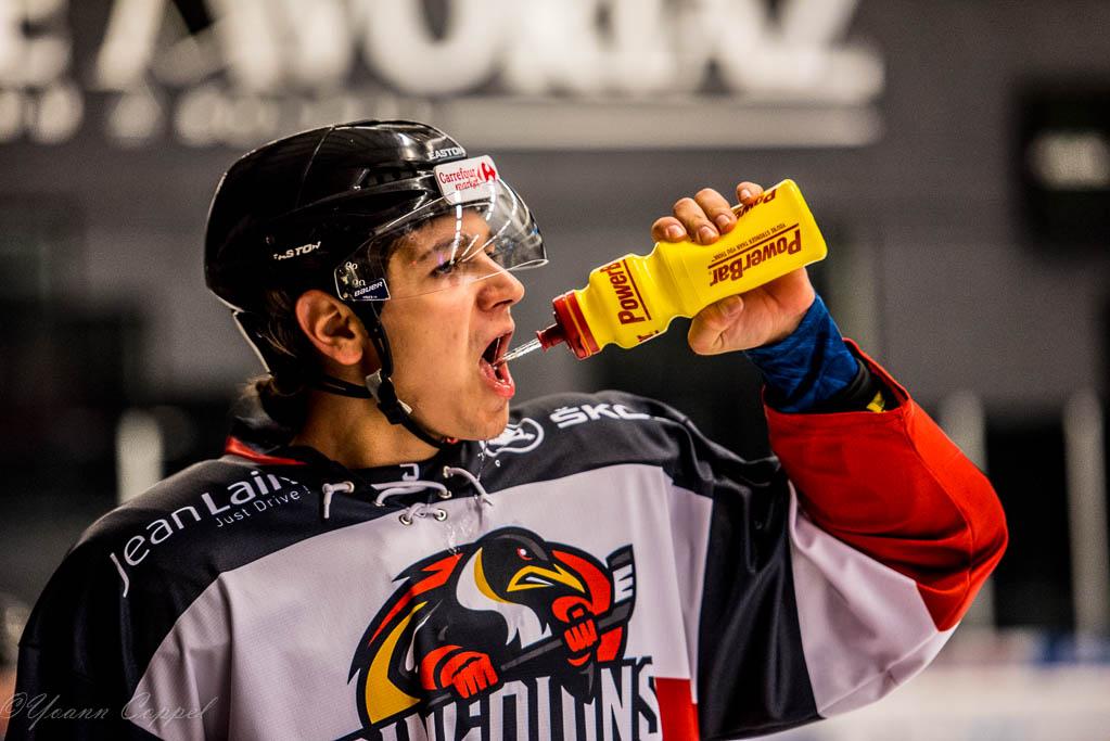 Morzine-Avoriaz 2 - 4 Clermont-Ferrand