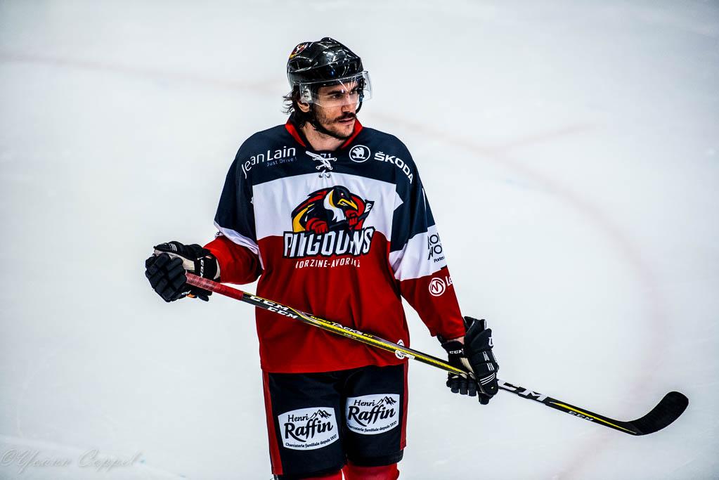 Morzine-Avoriaz 2 - 4 Clermont-Ferrand