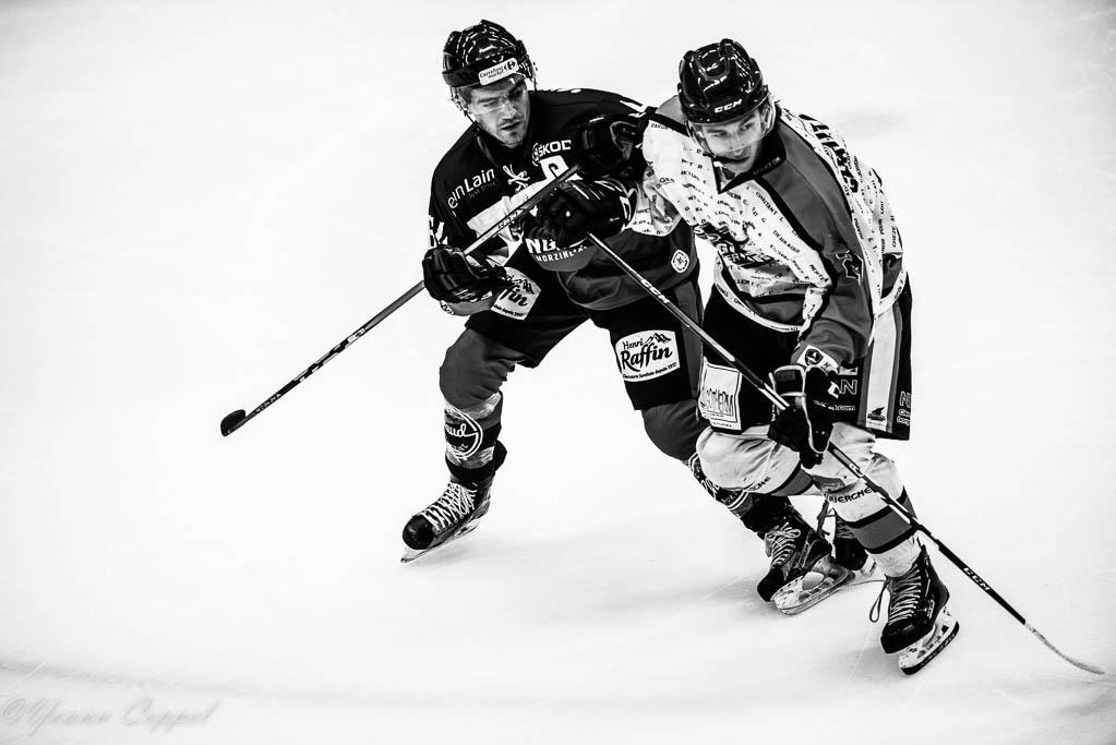 Morzine-Avoriaz 2 - 4 Clermont-Ferrand