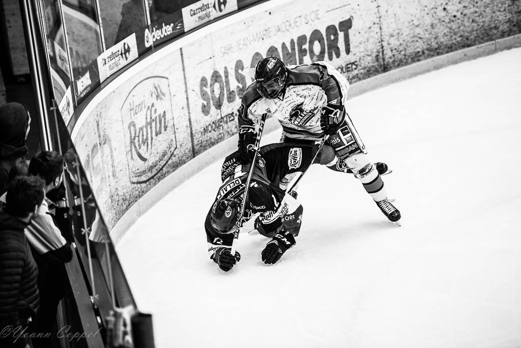 Morzine-Avoriaz 2 - 4 Clermont-Ferrand