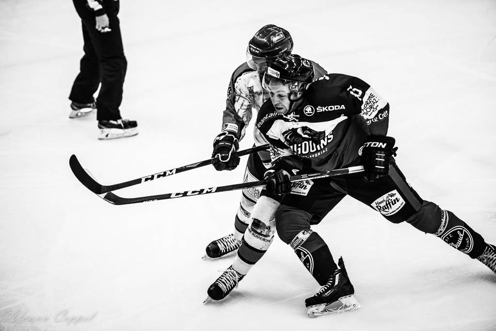 Morzine-Avoriaz 2 - 4 Clermont-Ferrand