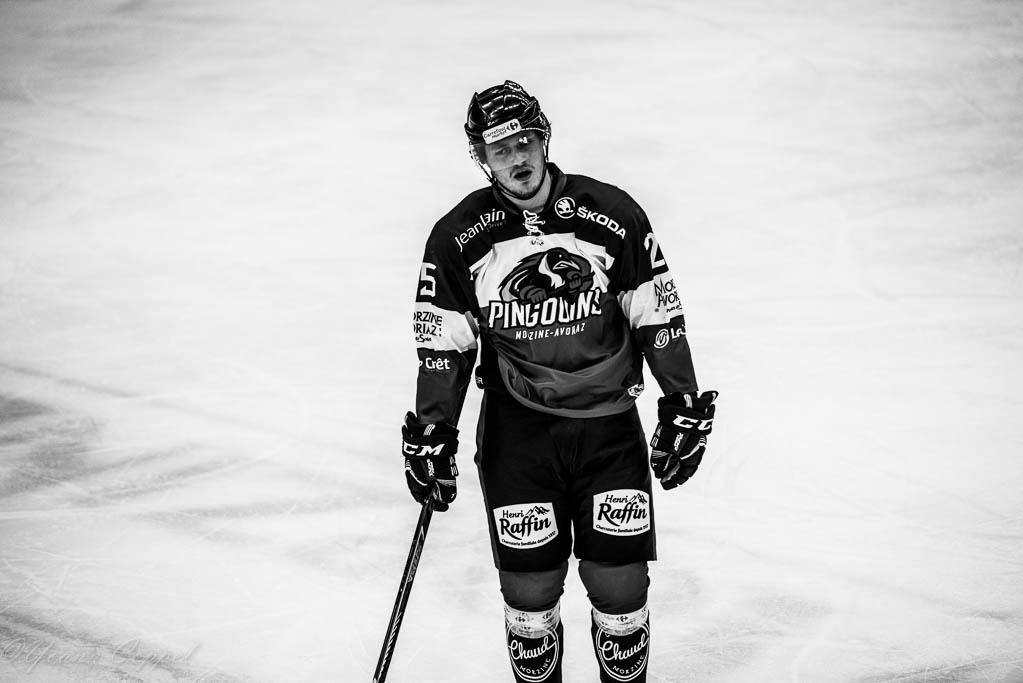 Morzine-Avoriaz 2 - 4 Clermont-Ferrand
