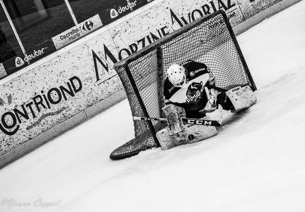 Morzine-Avoriaz 2 - 4 Clermont-Ferrand