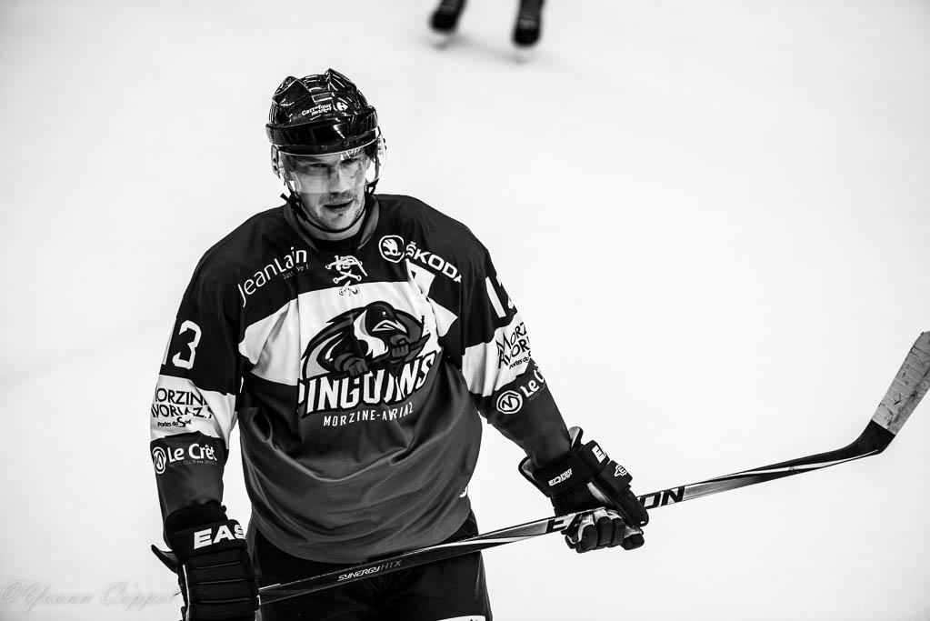 Morzine-Avoriaz 2 - 4 Clermont-Ferrand