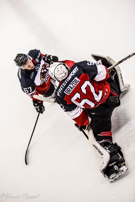 Morzine-Avoriaz 2 - 4 Clermont-Ferrand