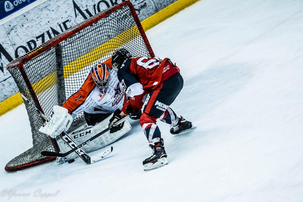 Morzine-Avoriaz 2 - 4 Clermont-Ferrand