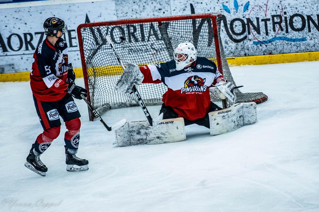 Morzine-Avoriaz 2 - 4 Clermont-Ferrand