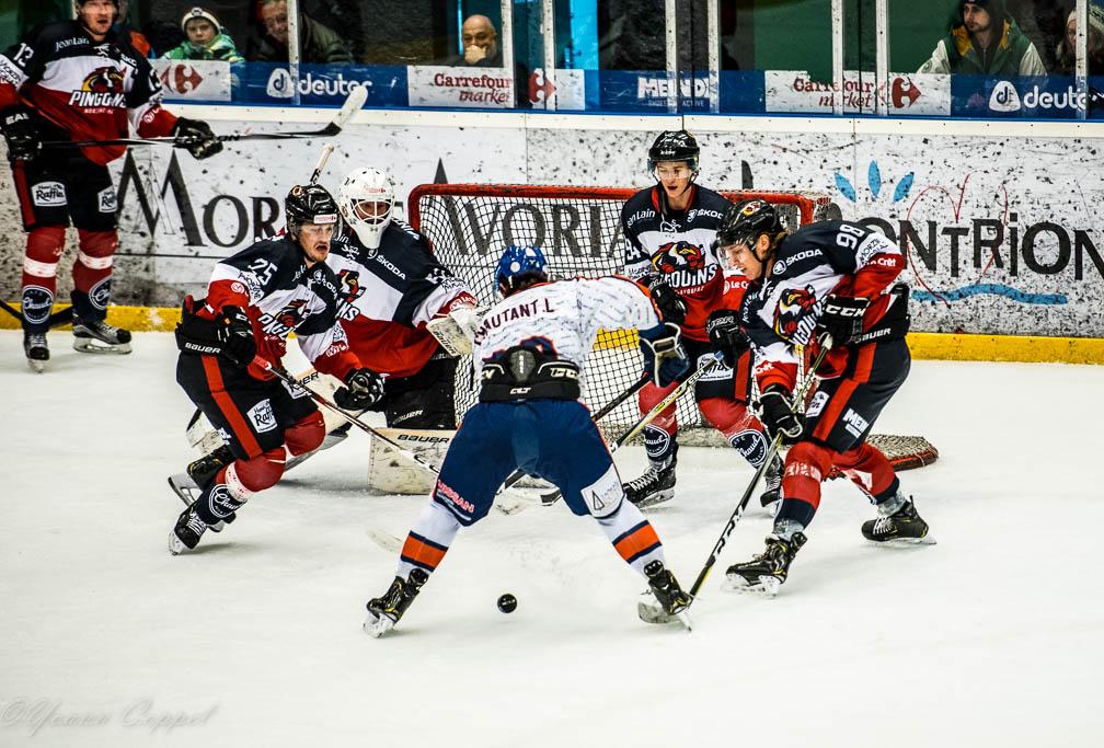 Morzine-Avoriaz 2 - 4 Clermont-Ferrand
