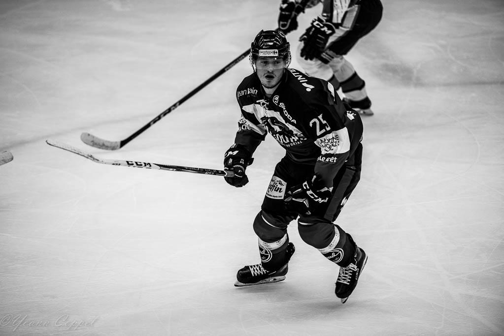 Morzine-Avoriaz 2 - 4 Clermont-Ferrand