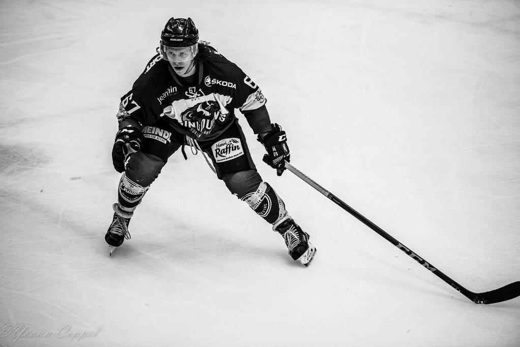 Morzine-Avoriaz 2 - 4 Clermont-Ferrand