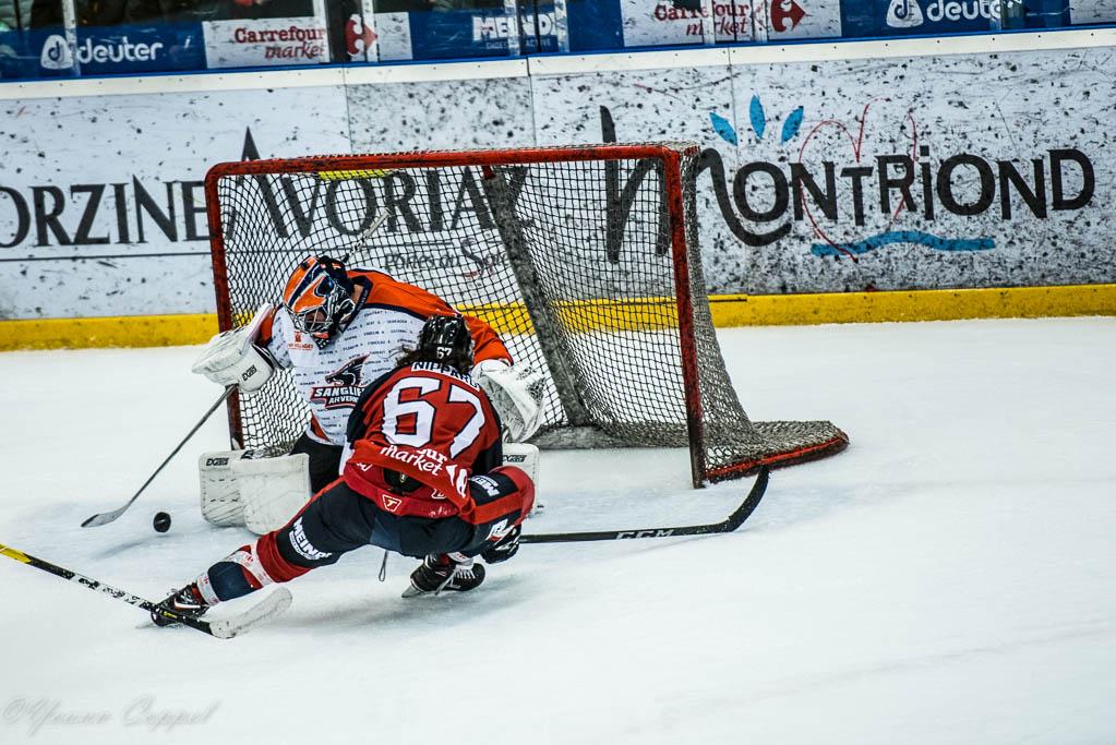 Morzine-Avoriaz 2 - 4 Clermont-Ferrand