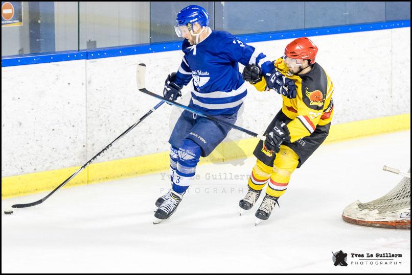 Paris (FV) 3 - 2 Meudon