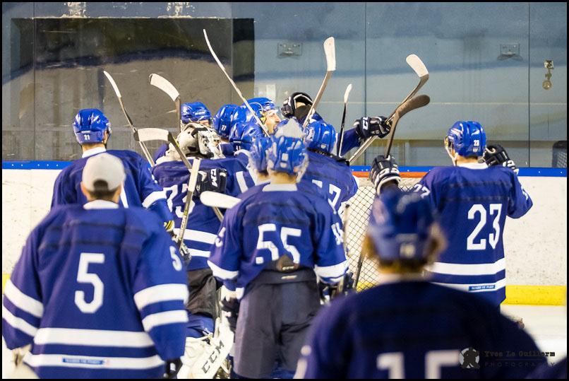 Paris (FV) 3 - 2 Meudon