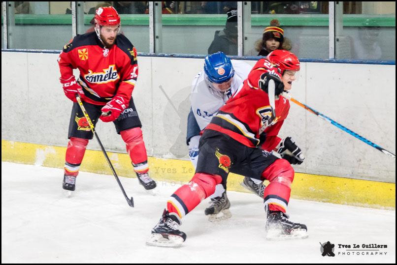 Meudon 10 - 3 Paris (FV)