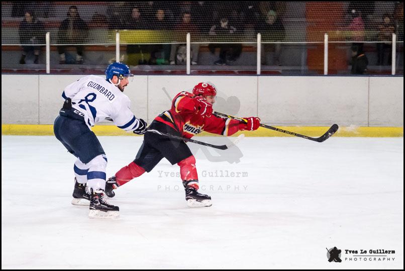 Meudon 10 - 3 Paris (FV)