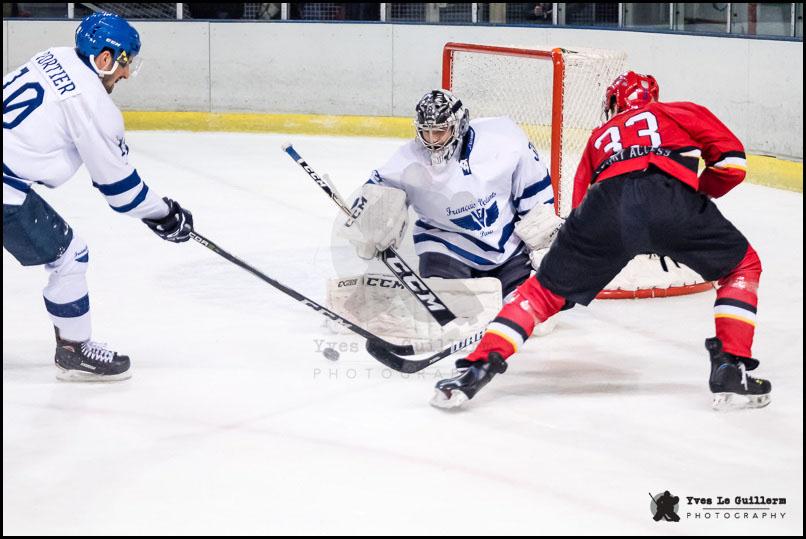 Meudon 10 - 3 Paris (FV)