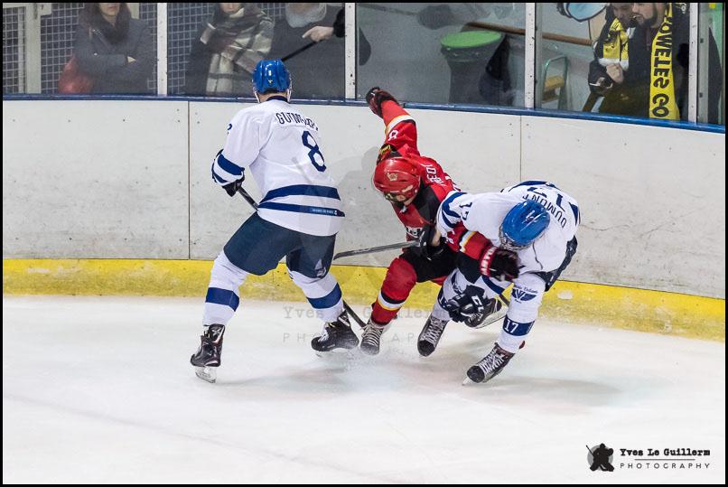 Meudon 10 - 3 Paris (FV)