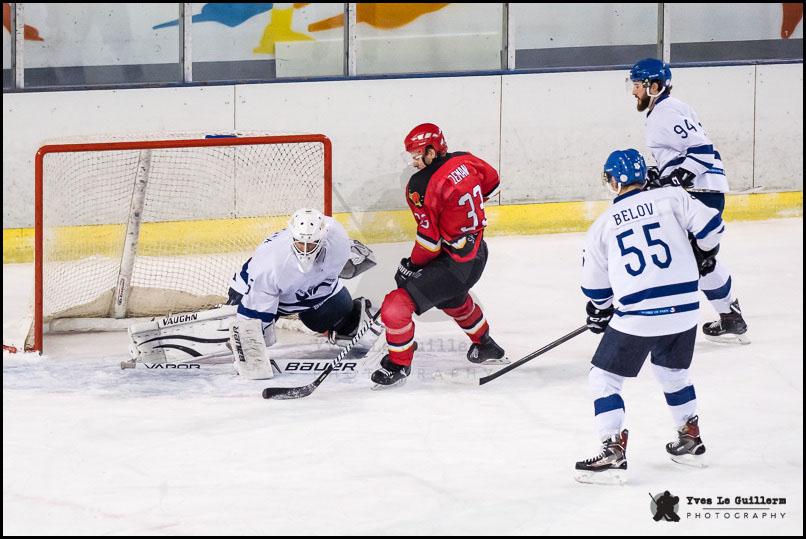 Meudon 10 - 3 Paris (FV)