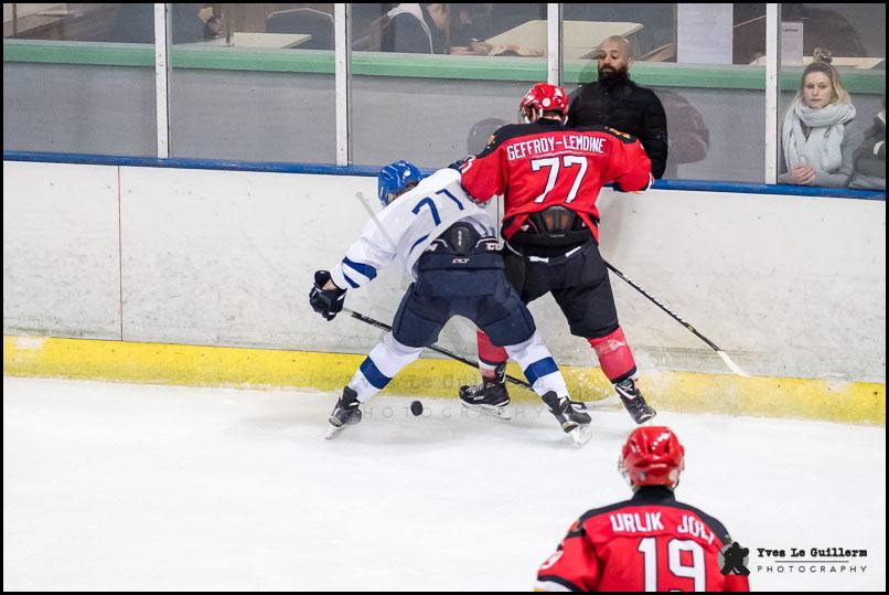 Meudon 10 - 3 Paris (FV)
