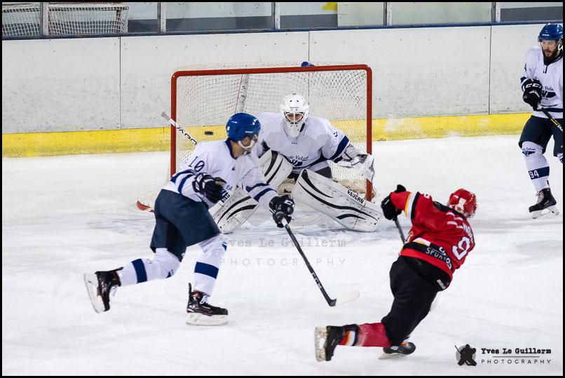 Meudon 10 - 3 Paris (FV)