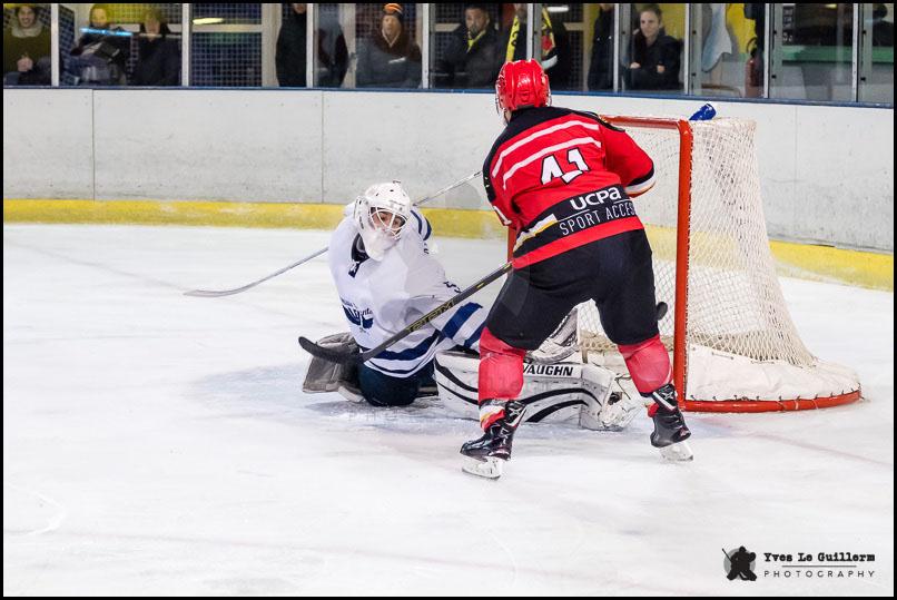 Meudon 10 - 3 Paris (FV)