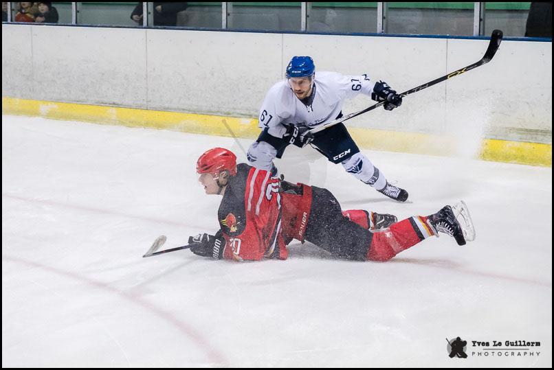 Meudon 10 - 3 Paris (FV)