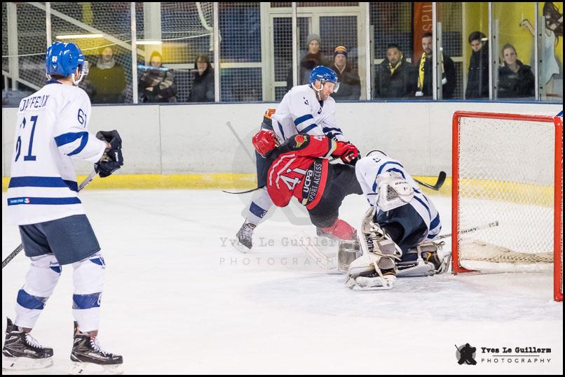 Meudon 10 - 3 Paris (FV)