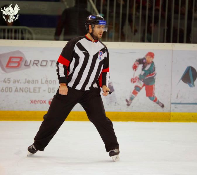 Anglet 0 - 7 Amiens 