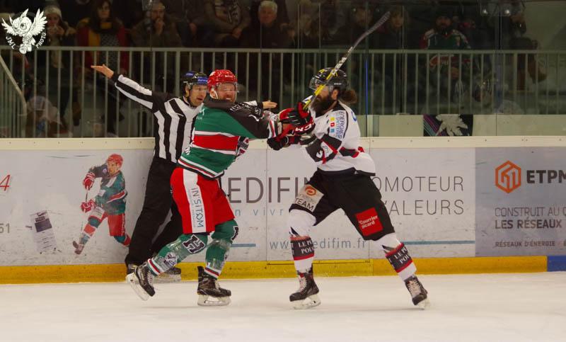 Anglet 0 - 7 Amiens 