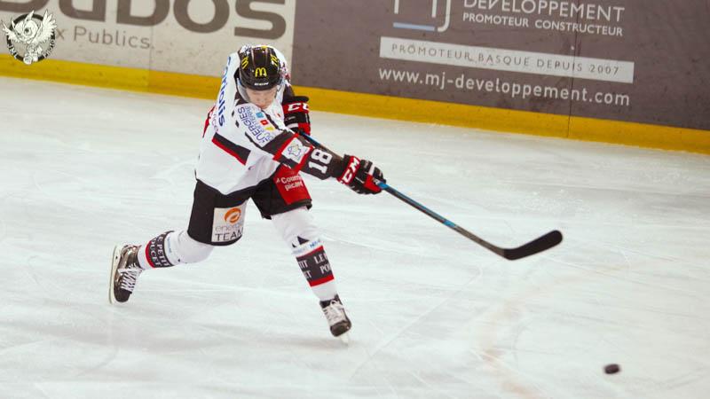 Anglet 0 - 7 Amiens 